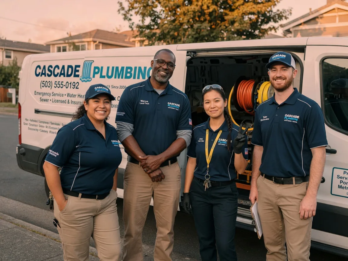 Emergency Plumber company in Colfax, CA